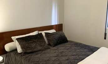 Imagem 7: Plaza Regency Reformado no Jardins