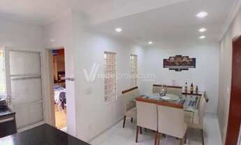 Imagem 4: Casa - Residencial Terras do Barão - Campinas