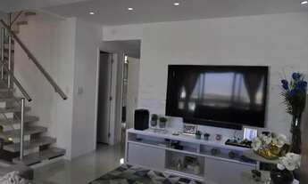 Imagem 5: Cobertura De Luxo Jacarepaguá Union Suites Centro Metropolitano 4 Quartos e Piscina