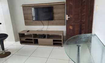 Imagem 4: ALUGO EXCELENTE APARTAMENTO NO CONDOMINIO ILHA BELA III, RENASCENÇA!! IMÓVEIS DO ELISVANE!