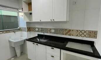 Imagem 6: Apartamento com 2 Quartos e 1 banheiro à Venda, 40 m² por R$ 229.000