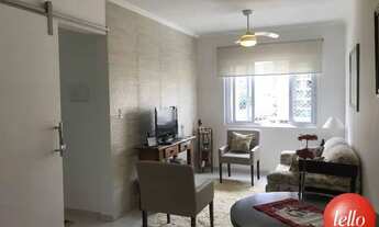 Imagem 2: São Paulo - Apartamento Padrão - Itaim Bibi