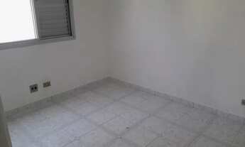 Imagem 7: 2 dormitórios, sendo 1 suíte com closet, sala ampla com terraço, 1 vaga compartilhada com