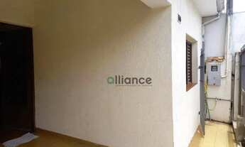 Imagem 3: Casa com 2 dormitórios à venda, 62 m² por R$ 230.000,00 - Jardim São Paulo - Americana/SP