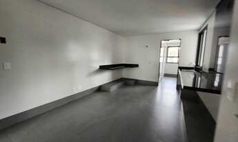 Imagem 5: BELO HORIZONTE - Apartamento Padrão - Serra