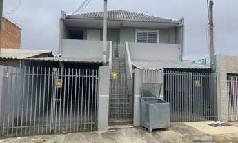 Imagem 3: Alugo AP alto Tarumã pinhais