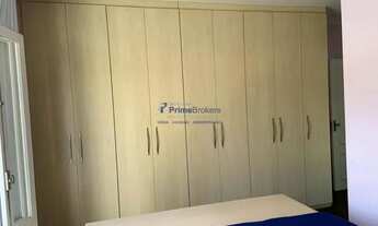 Imagem 5: Sobrado em rua fechada no Jardim Marajoara