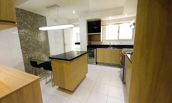 Imagem 7: Apartamento a venda 132m² com 3 suítes, 2 vagas, em Jardim São Bento - Jundiaí - SP