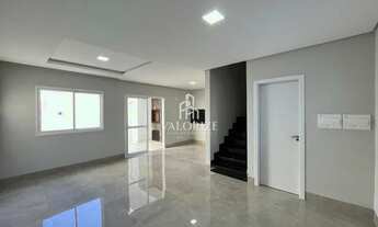 Imagem 4: Sobrado para venda tem 133 metros quadrados com 2 quartos em FAG - Cascavel - PR