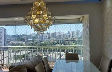 Imagem 5: Lindo apto. com 1 suite e sala ampliada, e repleto de armários