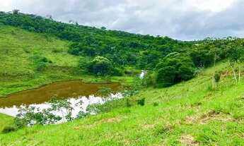 Imagem 5: Lote/Terreno para venda com 500 metros quadrados em Recanto das Águas - Igaratá - SP