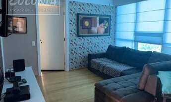 Imagem 4: Santo André - Apartamento Padrão - Jardim