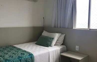 Imagem 7: MRS - Beach Class Conselheiro, 02 quartos, mobiliado, vista mar, em Boa Viagem