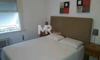 Imagem 4: Apartamento-À VENDA-Ipanema-Rio de Janeiro-RJ