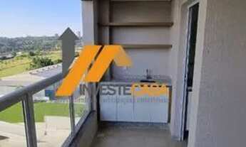 Imagem 7: SOROCABA - Apartamento Padrão - ALÉM PONTE