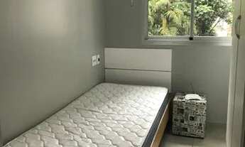 Imagem 5: Apartamento para aluguel com 90 metros quadrados com 2 quartos em Consolação - São Paulo