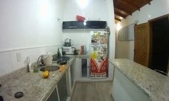 Imagem 4: Lindo e espaçoso Apto de 1 quarto mobiliado no melhor do Rio Tavares!