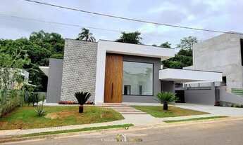 Imagem 3: Casa térrea 3 suítes Shambala 3 venda em Atibaia