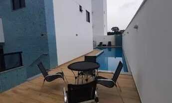 Imagem 2: Apartamento para aluguel tem 90 metros quadrados com 3 quartos em Zildolândia - Itabuna