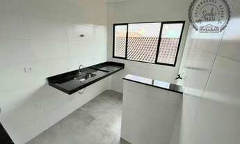 Imagem 4: Casa na Mirim em Praia Grande - SP