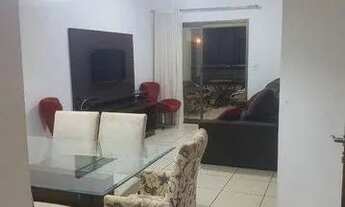 Imagem 4: Apartamento com 3 dormitórios à venda, 118 m² por R$ 585.000,00 - Jardim Paulista - Ribeir