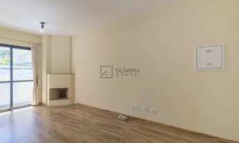 Imagem 1: Apartamento Venda 2 Dormitórios - 55 m² Brooklin