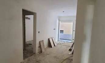 Imagem 2: Apartamento com 1 dormitório à venda, 44 m² por R$ 250.000,00 - Aviação - Praia Grande/SP