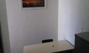 Imagem 2: Casa comercial para locação no Centro de Sorocaba-SP