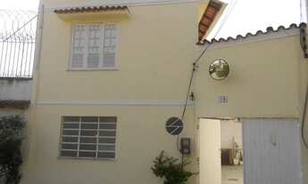 Imagem: Casa na Alameda Alcides