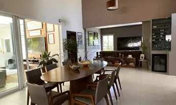 Imagem 3: Casa térrea - Condomínio Mirante do Vale - 3 Dormitórios - 340m² - terreno 1.000m² - PERMU