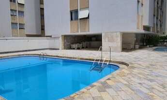 Imagem 4: Apartamento à venda 3 dormitórios modificado para 2, rua Pedroso Alvarenga, Itaim Bibi - S