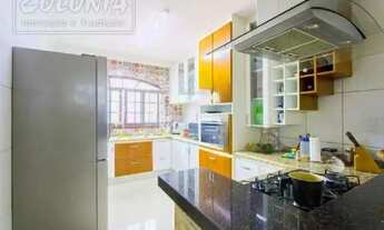 Imagem 2: Santo André - Casa Padrão - Jardim Teles de Menezes