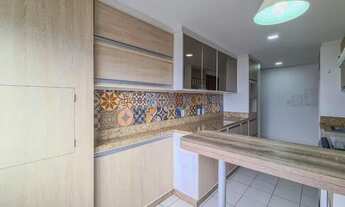 Imagem 5: Apartamento para aluguel, 2 quartos, 2 suítes, 2 vagas, Rio Branco - Novo Hamburgo/RS