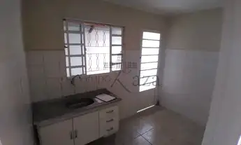 Imagem 3: Casa Térrea em São José dos Campos