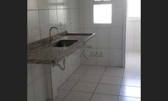 Imagem 6: Apartamento - Jardim Uirá - Residencial Solar das Tuíras - 67m² - 2 Dormitórios