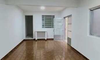 Imagem 2: Sobrado com 3 dormitórios para alugar, 208 m² por R$ 3.600,00/mês - Parque Jaçatuba - Sant