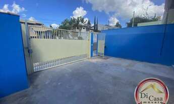 Imagem 4: Casa térrea próximo a Gerônimo de Camargo e Colégio Terra Brasil