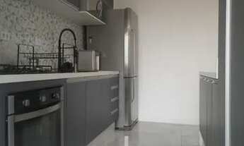 Imagem 4: Apartamento para aluguel tem 80 m2 com 2 quartos