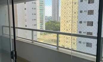 Imagem 5: Apartamento para aluguel com 3 quartos em Jardim Goiás - Goiânia - Goiás