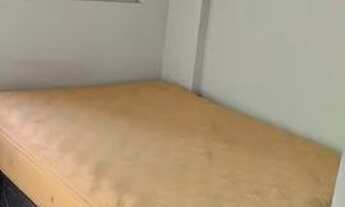 Imagem 4: Kitnet semi-mobilida no centro