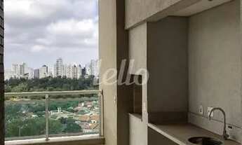 Imagem 6: São Paulo - Apartamento Padrão - Vila Mariana