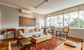 Imagem 6: Apartamento com 4 dormitórios, 546 m² - venda por R$ 9.500.000,00 ou aluguel por R$ 24.515