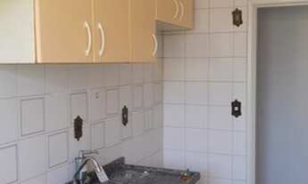 Imagem 5: Apartamento para venda tem 54 metros quadrados com 2 quartos em Vila das Belezas - São Pau