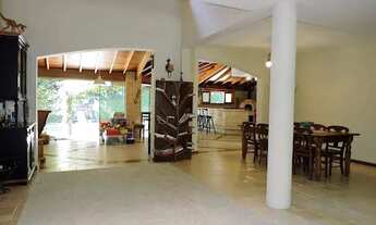 Imagem 7: Casa com 4 quartos à venda, 443 m² por R$ 2.480.000 - Forest Hills - Jandira/SP