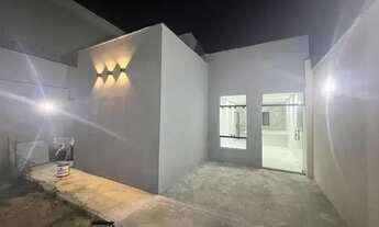 Imagem: Reserva Real lote de 200m2, 2/4 sendo umsuíte