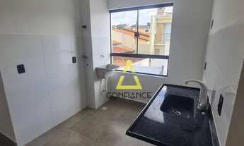 Imagem 4: Kitnet com 1 dormitório para alugar, 30 m² por R$ 866,66/mês - Vila Jorge Zambon - Jaguari