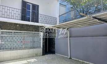 Imagem 2: Sobrado para locação ao lado do Metrô Brooklin, São Paulo, SP