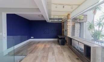 Imagem 4: Cobertura Venda Ibirapuera 201 m² 2 Dormitórios