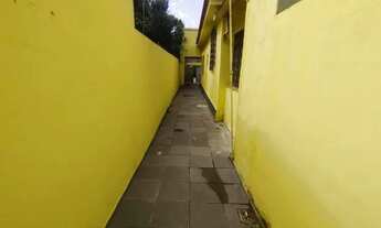 Imagem 4: Casa para aluguel tem 70 metros quadrados com 2 quartos em Campo Grande - Rio de Janeiro