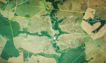 Imagem 3: Fazenda para Venda em Centro Paranaíba-MS - 3097